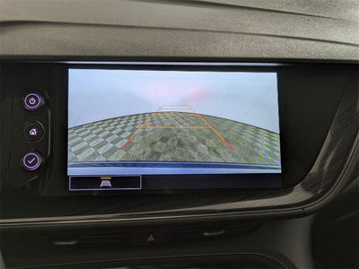 2023 Buick Envision Essence FWD