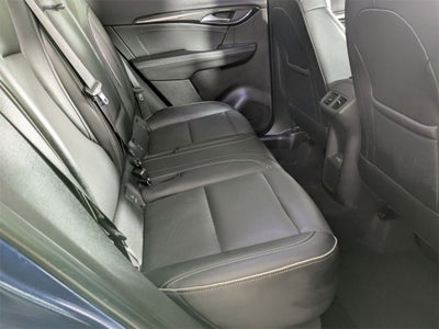 2023 Buick Envision Essence FWD