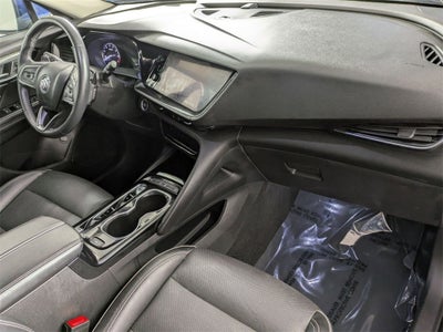 2023 Buick Envision Essence FWD