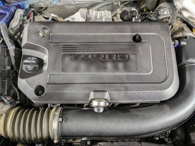 2023 Buick Envision Essence FWD