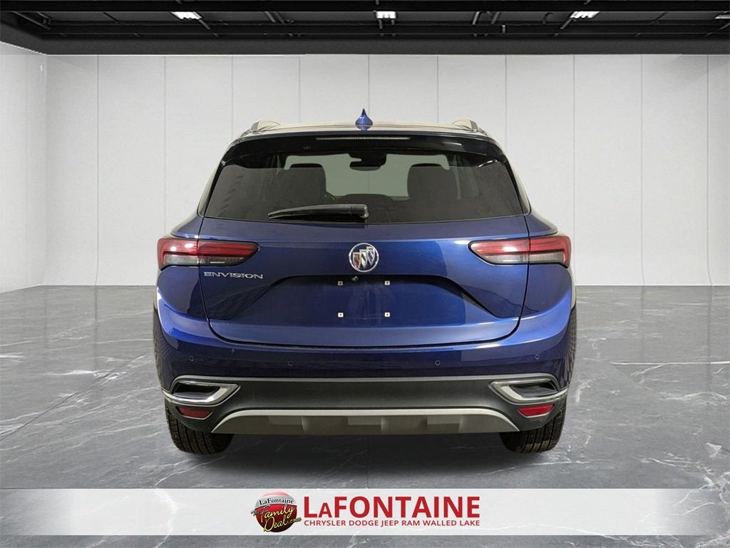 2023 Buick Envision Essence FWD