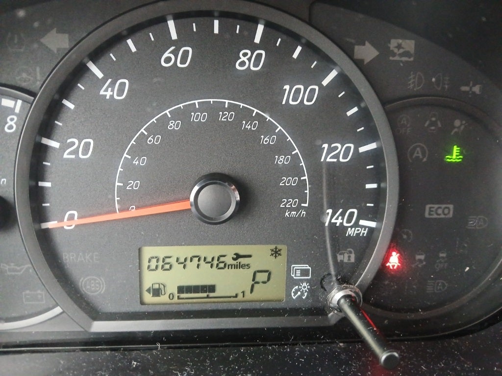 2022 Mitsubishi Mirage ES