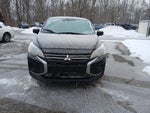 2022 Mitsubishi Mirage ES