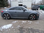 2023 Audi TTS Coupe TFSI quattro S tronic