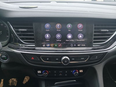 2020 Buick Regal Essence