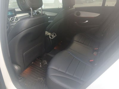 2022 Mercedes-Benz GLC 300 4MATIC® SUV