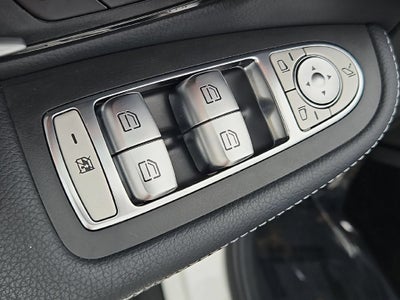 2022 Mercedes-Benz GLC 300 4MATIC® SUV