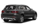 2022 Mercedes-Benz GLC 300 4MATIC® SUV