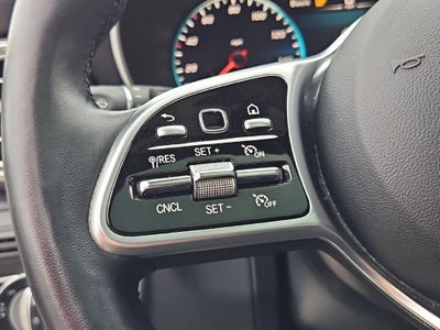 2022 Mercedes-Benz GLC 300 4MATIC® SUV