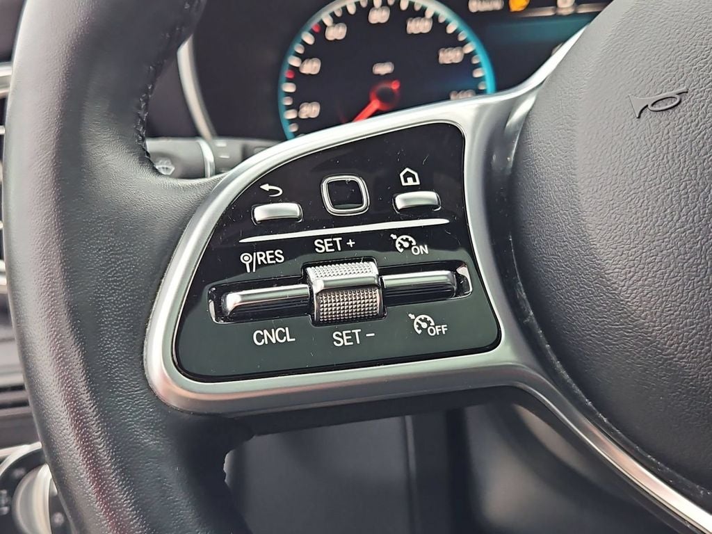 2022 Mercedes-Benz GLC 300 4MATIC® SUV