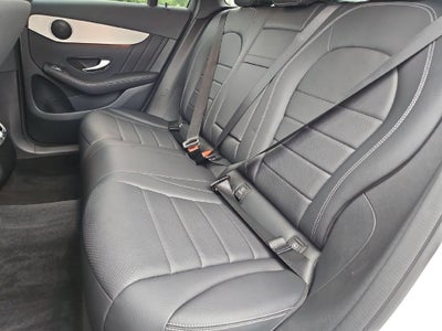 2022 Mercedes-Benz GLC 300 4MATIC® SUV