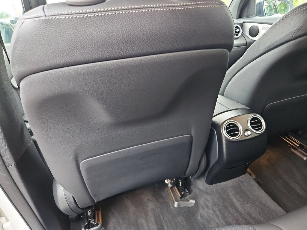 2022 Mercedes-Benz GLC 300 4MATIC® SUV