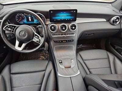 2022 Mercedes-Benz GLC 300 4MATIC® SUV