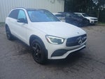 2022 Mercedes-Benz GLC 300 4MATIC® SUV