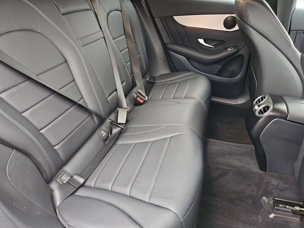2022 Mercedes-Benz GLC 300 4MATIC® SUV