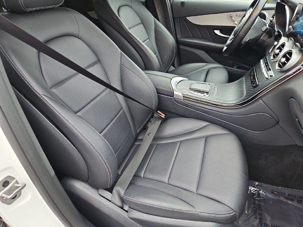 2022 Mercedes-Benz GLC 300 4MATIC® SUV