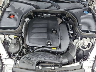 2022 Mercedes-Benz GLC 300 4MATIC® SUV