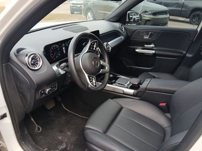 2023 Mercedes-Benz GLB 250 4MATIC®