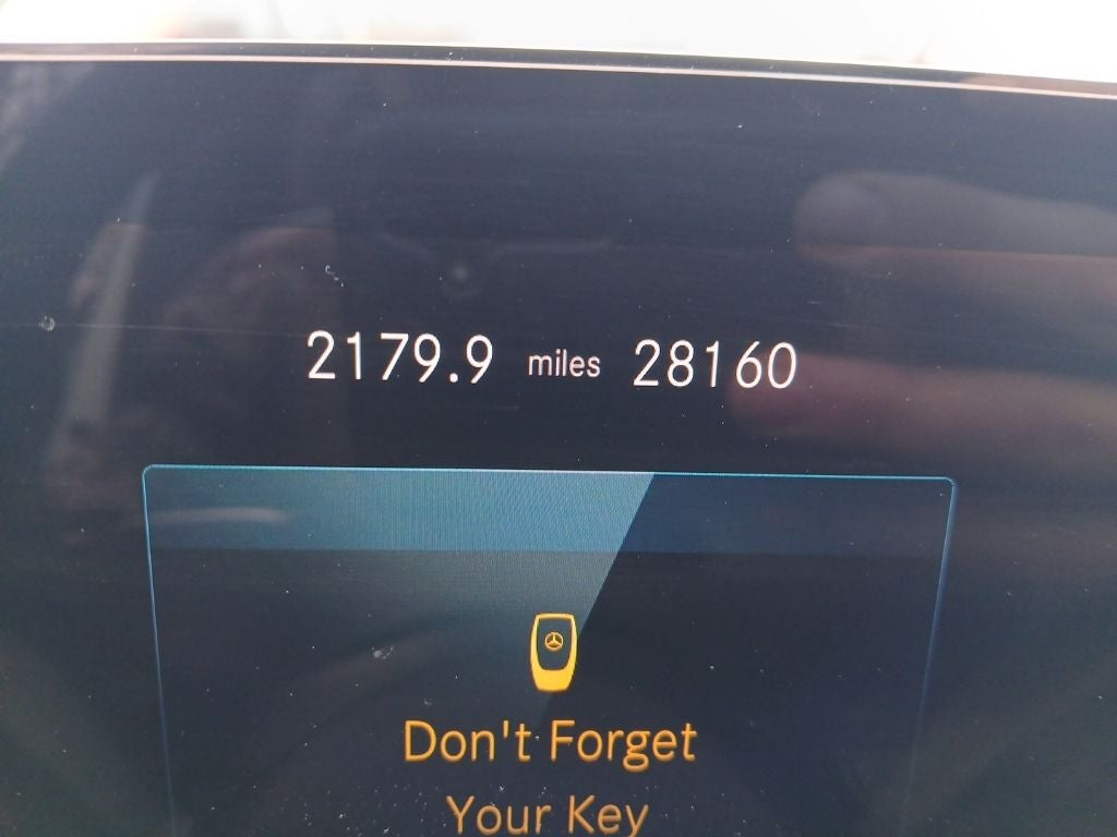 2023 Mercedes-Benz GLB 250 4MATIC®