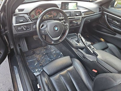 2018 BMW 430i xDrive