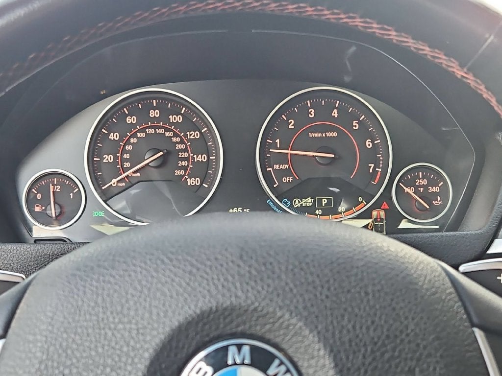 2018 BMW 430i xDrive