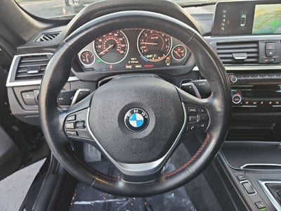2018 BMW 430i xDrive