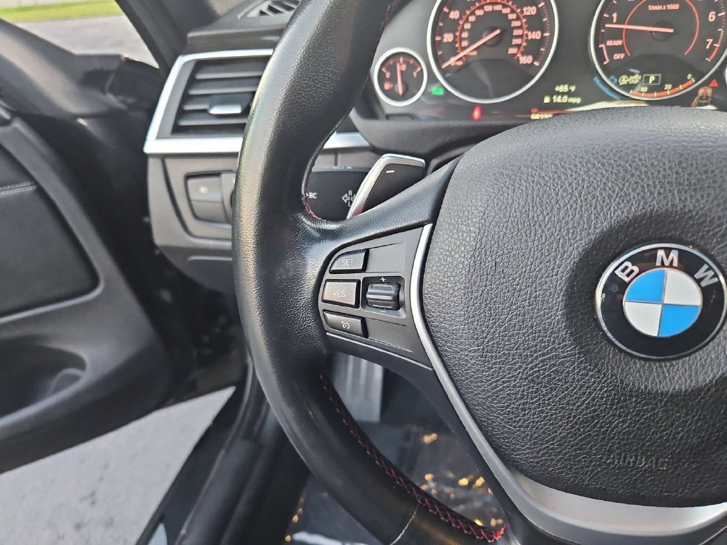2018 BMW 430i xDrive