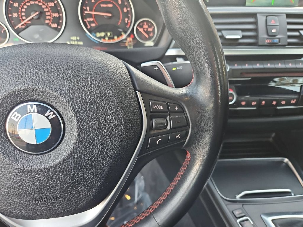2018 BMW 430i xDrive