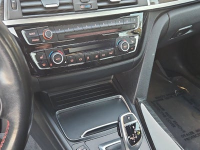 2018 BMW 430i xDrive