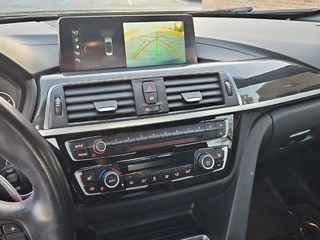 2018 BMW 430i xDrive