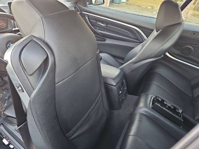 2018 BMW 430i xDrive