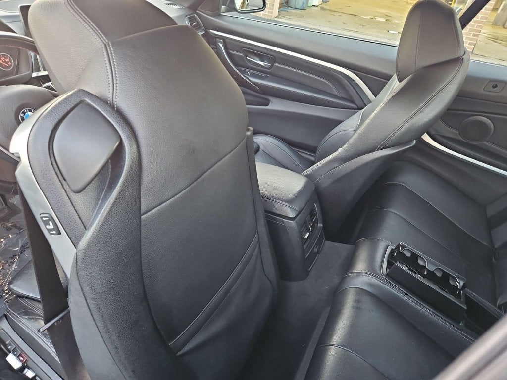 2018 BMW 430i xDrive