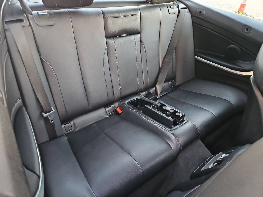 2018 BMW 430i xDrive