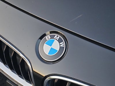 2018 BMW 430i xDrive