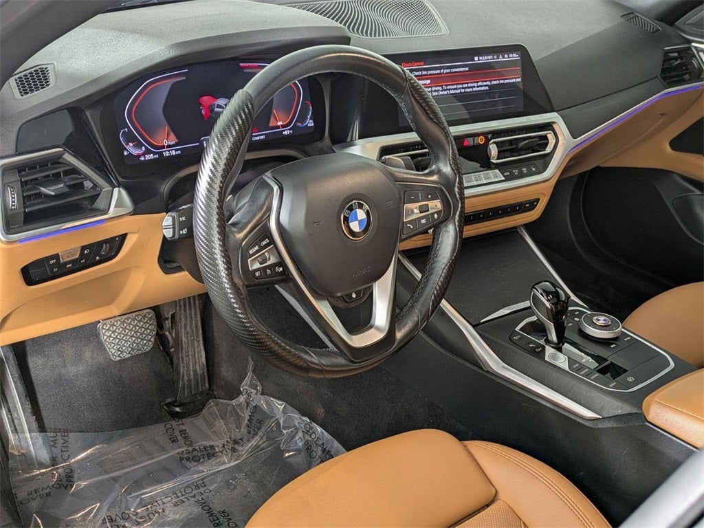 2023 BMW 430i Gran Coupe xDrive