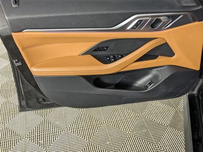 2023 BMW 430i Gran Coupe xDrive