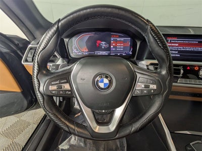 2023 BMW 430i Gran Coupe xDrive