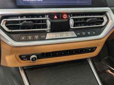 2023 BMW 430i Gran Coupe xDrive