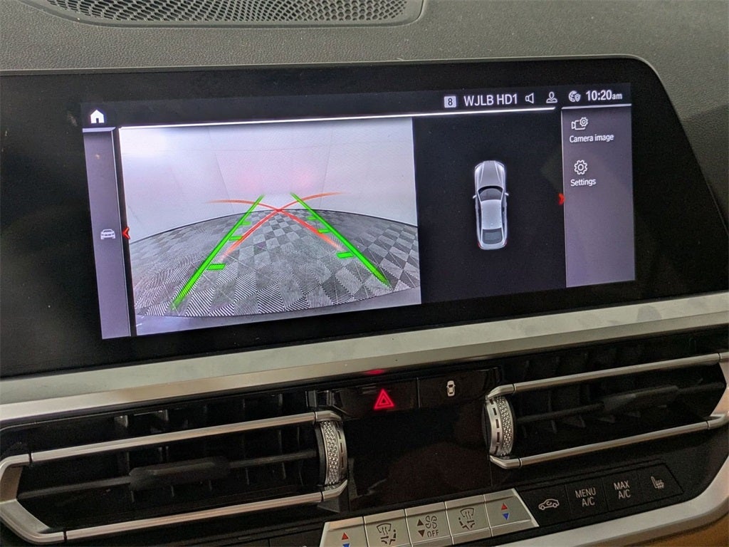 2023 BMW 430i Gran Coupe xDrive