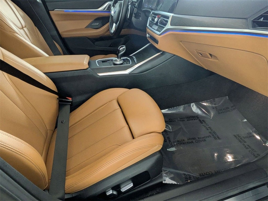 2023 BMW 430i Gran Coupe xDrive