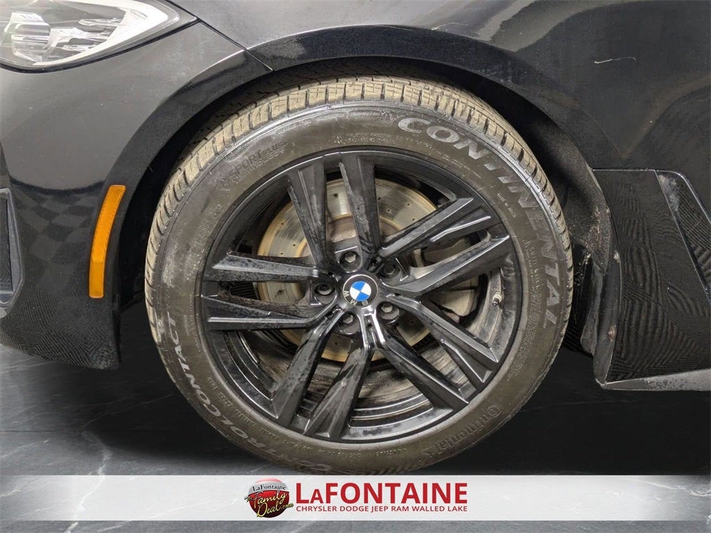 2023 BMW 430i Gran Coupe xDrive