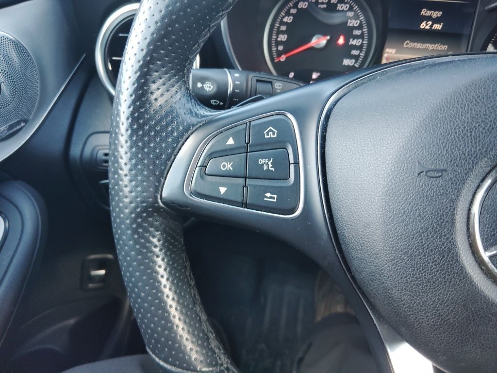 2019 Mercedes-Benz GLC 300 4MATIC®