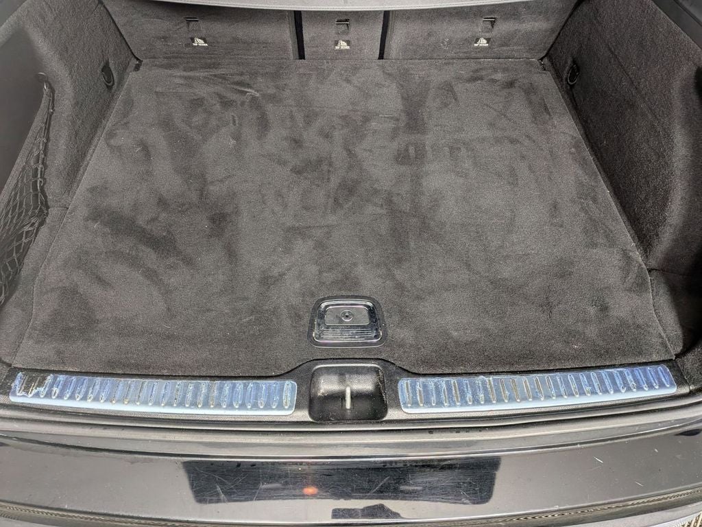 2019 Mercedes-Benz GLC 300 4MATIC®