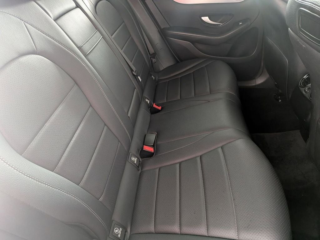 2019 Mercedes-Benz GLC 300 4MATIC®