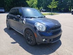 2016 MINI Countryman Cooper S
