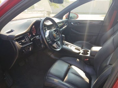 2019 Porsche Macan S
