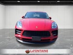 2019 Porsche Macan S