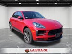 2019 Porsche Macan S