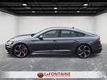 2023 Audi RS 5 Sportback TFSI quattro Tiptronic