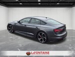 2023 Audi RS 5 Sportback TFSI quattro Tiptronic